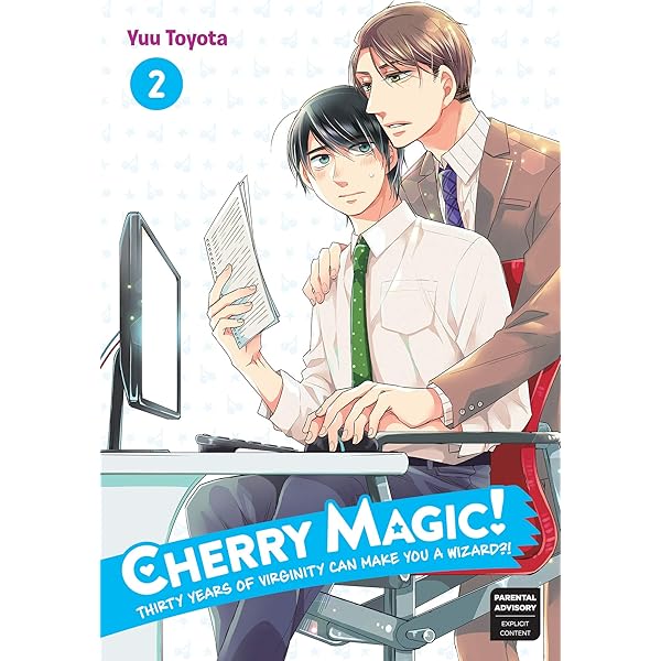 Cherry Mano 1-11巻 30歳まで童貞だと魔法使いになれるらしい Amazon.co.jp: チェリまほ THE MOVIE ~30歳まで童貞だと魔法使い